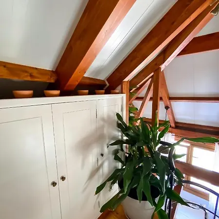 Апартаменты Cityhill By Vigovacaciones *