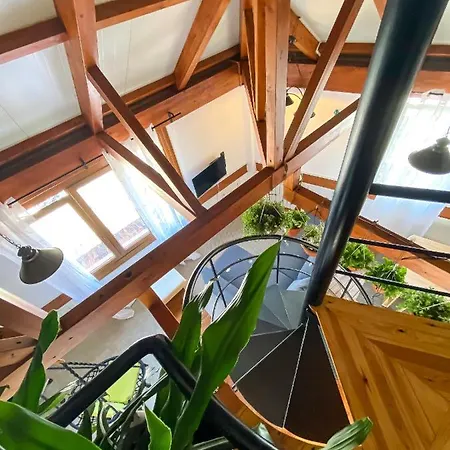 Cityhill By Vigovacaciones *