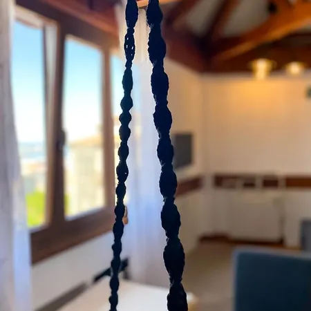 Апартаменты Cityhill By Vigovacaciones Виго