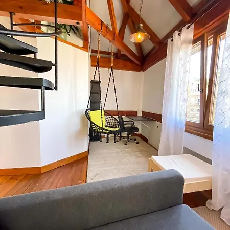 Cityhill By Vigovacaciones Виго