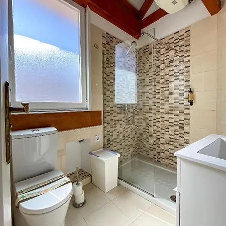 Cityhill By Vigovacaciones Апартаменты Виго