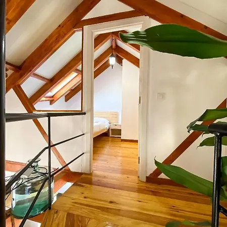 Cityhill By Vigovacaciones * Виго