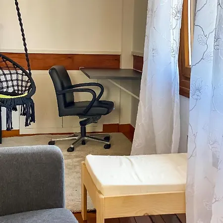 Cityhill By Vigovacaciones Виго