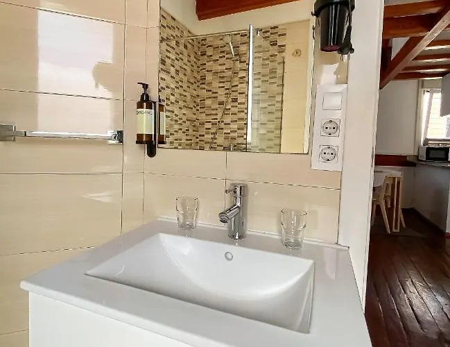 La única City Hill Apartamento