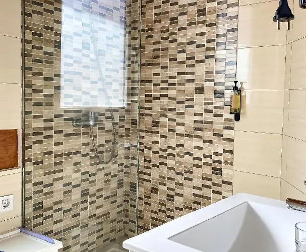 Apartamento La única City Hill