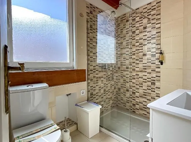 La única City Hill Apartamento Vigo